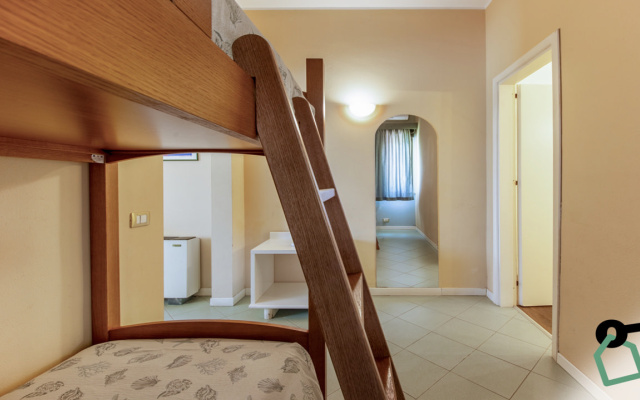 Hotiday Room Collection - Cinisi