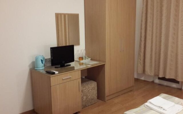 Guest House Donchevi
