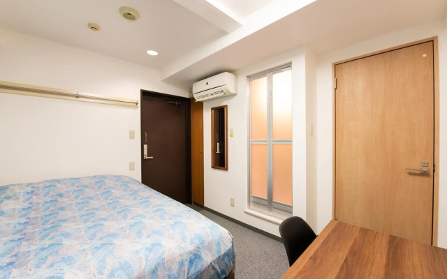 Yokohama Sakuragicho Town Hotel 24