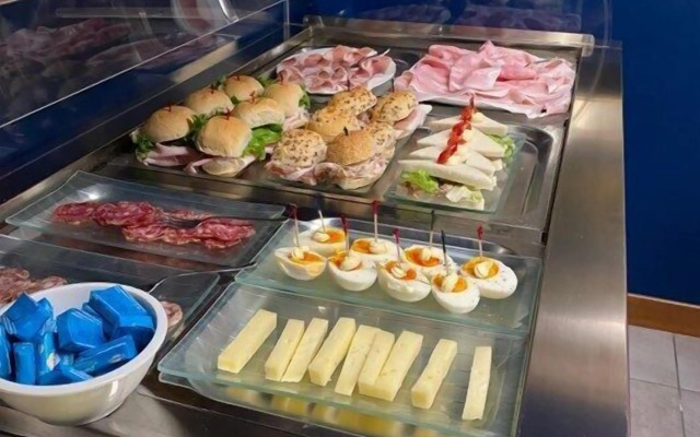 Albergo Residenza Al Teatro