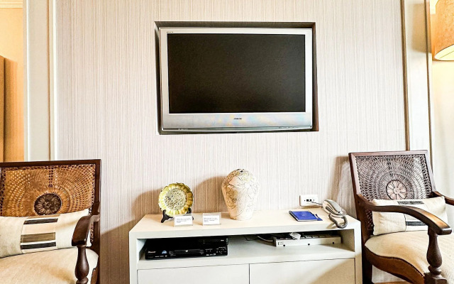 Quarto Apto Vila Nova Conceição