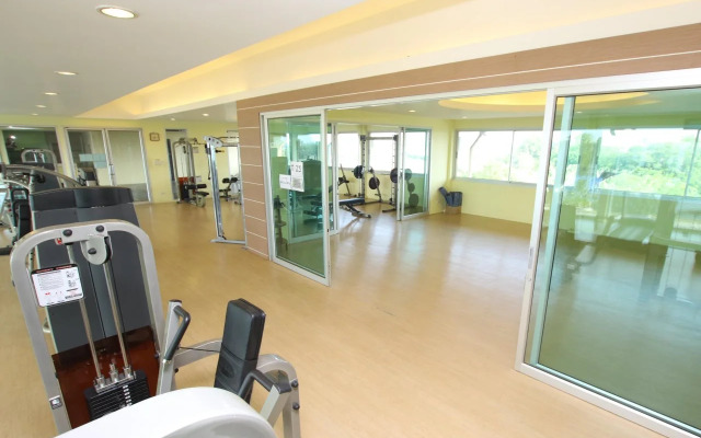 Suklutai Hotel & Serviced Apartment