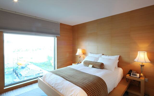 The One Boutique Hotel