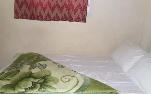 Hilly Hut Home Stay
