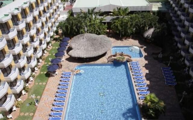 Hotel Margarita Dynasty C. A