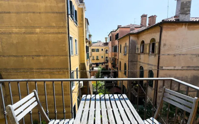 Appartamento a Cannaregio