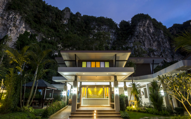 Andaman Pearl Resort