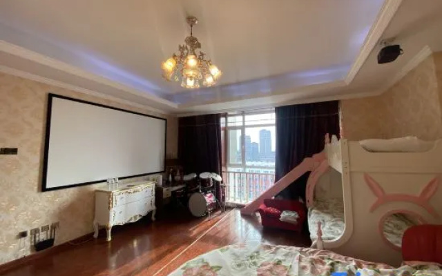 Tianjin Qiming Xiaozhu Homestay – Guest Rooms – Tianjin