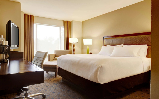 Hyatt House Seattle/Redmond