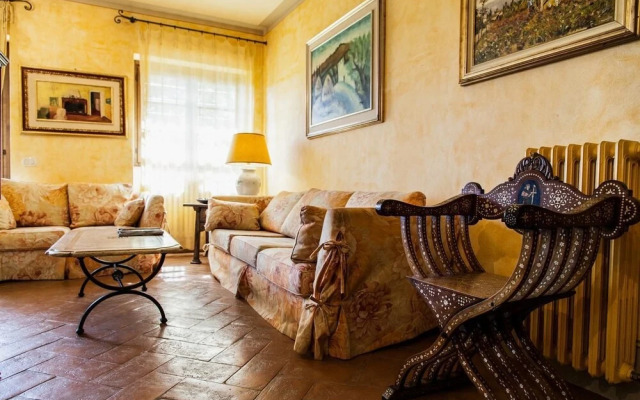 Agriturismo Belvedere delle Crete