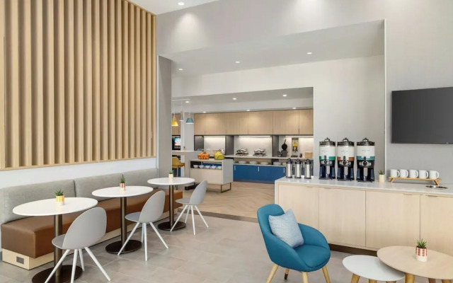 TownePlace Suites by Marriott Williston