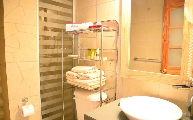 Hotel Terrantai