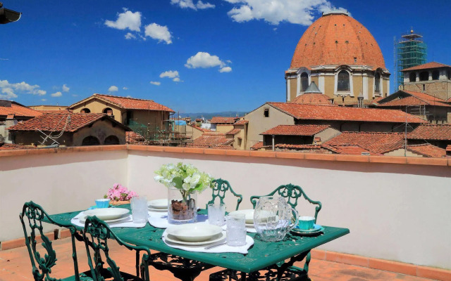 Duomo Guesthouse - My Extra Home