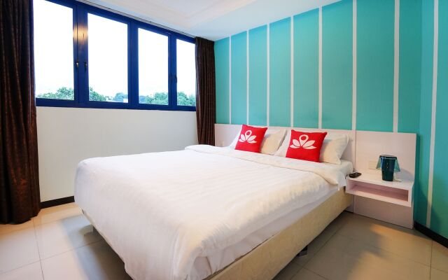 ZEN Rooms Bukit Merah