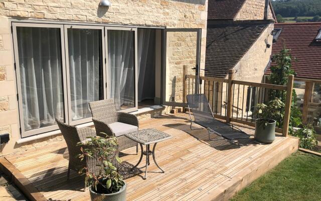 Cotswold Lodge