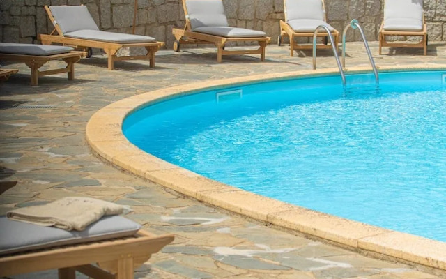 Paghe Eco Luxury Experience