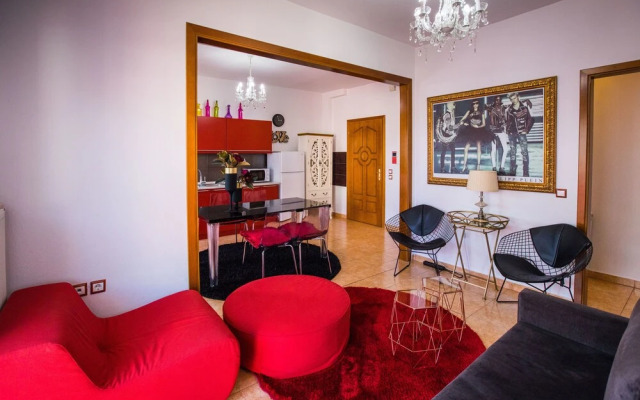 Luxury Suites