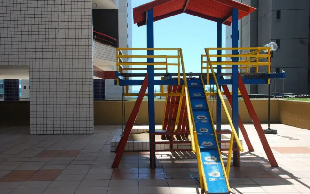 Praia De Iracema Apart