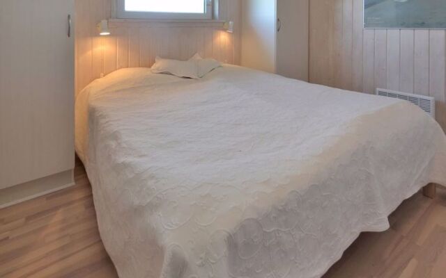 "Ljuben" - 300m from the sea in NW Jutland
