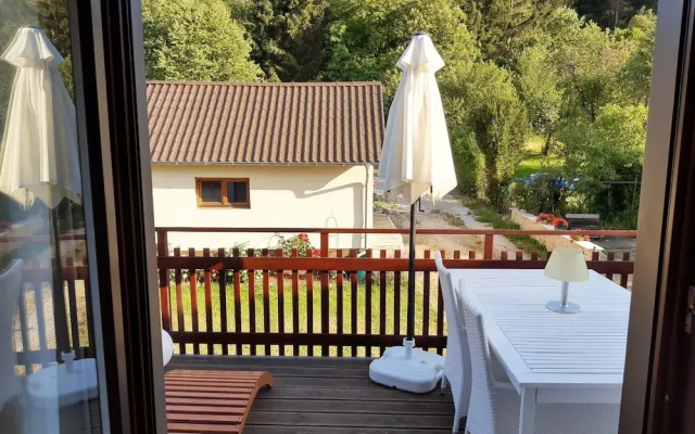 Ferienapartments Ida