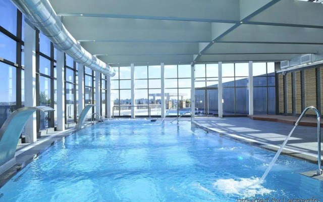 Hotel Dreams Araucania