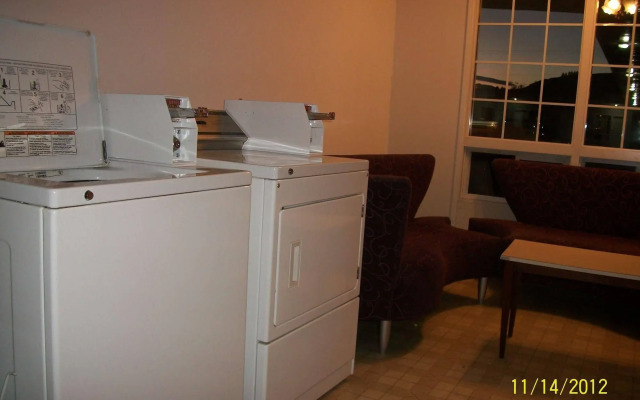 Schell Motel Express