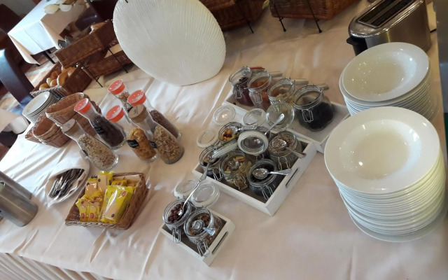 Mercure Bad Duerkheim an den Salinen