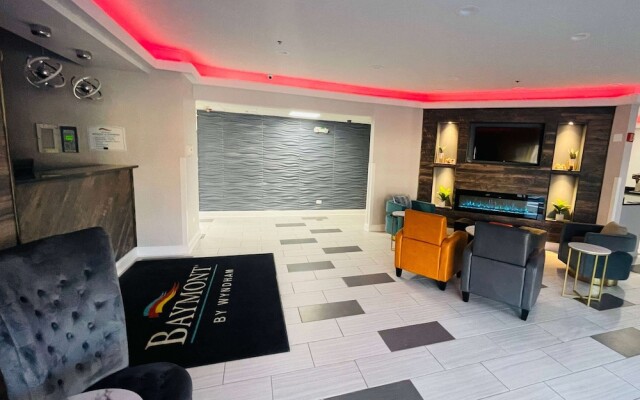 Baymont Inn & Suites Chicago/Calumet City