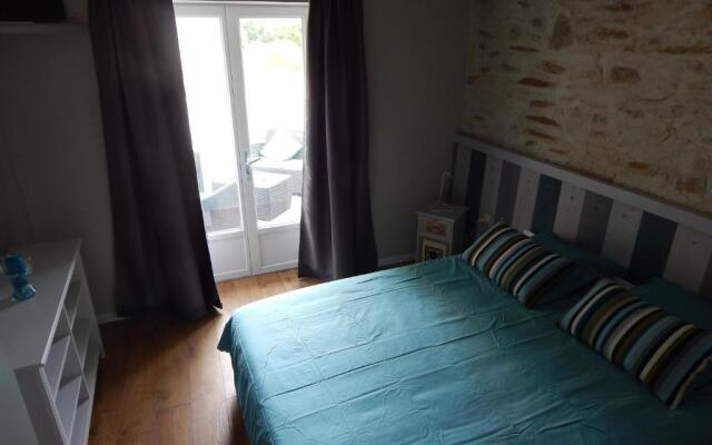 Chambre d'Hôtes le massanous