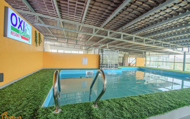 Oxi Valley Resort