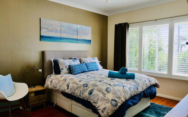 Nautilus at Hyams 4pm Check Out Sundays