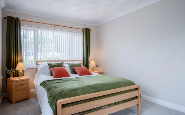 Audreys - 3 Bed Holiday Home - Manorbier