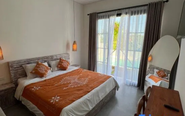 Sari Hills Guest House