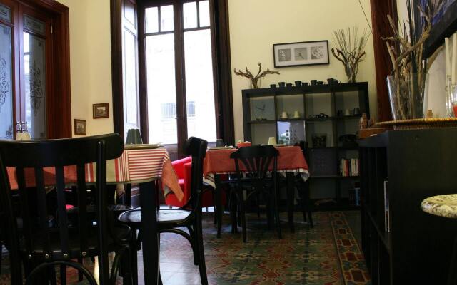Casa Barbero Charme