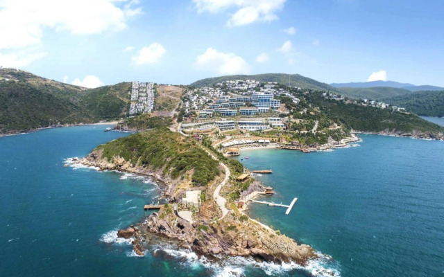 Le Méridien Bodrum Beach Resort