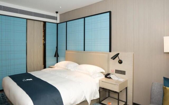 Guantai Hotel