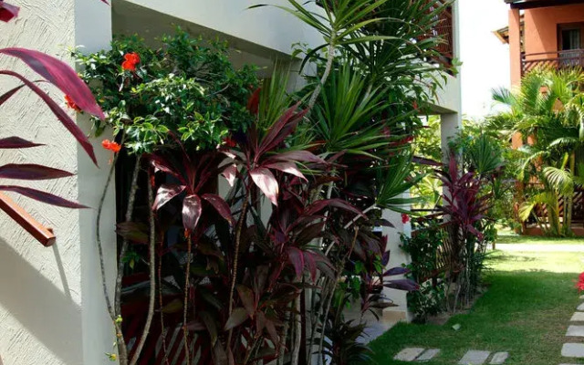 Pipa Beleza Apart - Hospedagens