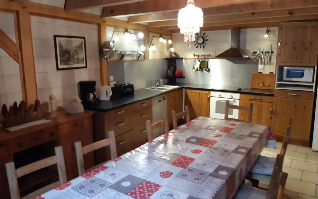 Les Granges De La Fontaine 2