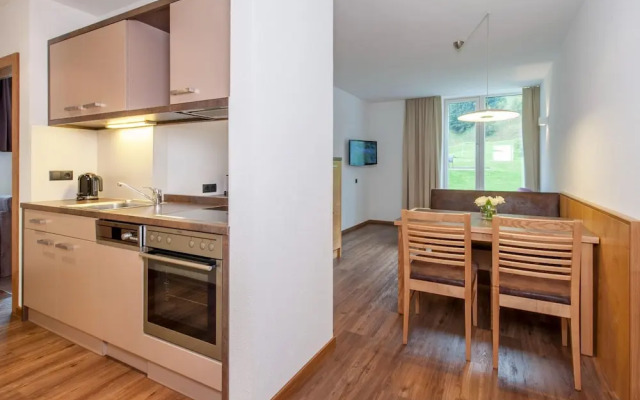 Apartments Home Apart Laudinella, See im Paznaun