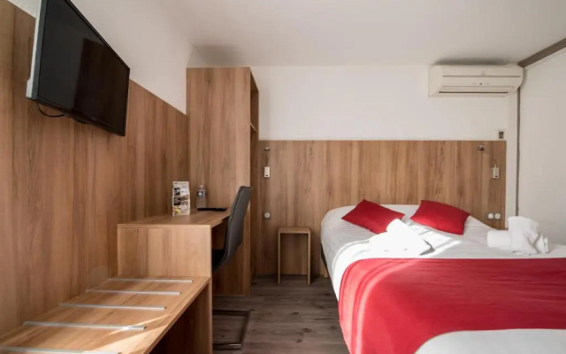 Brit Hotel Plaisance