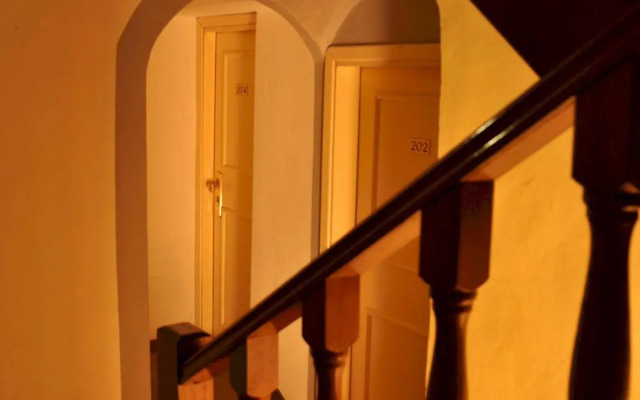 Hotel Borgo Antico Bibbiena