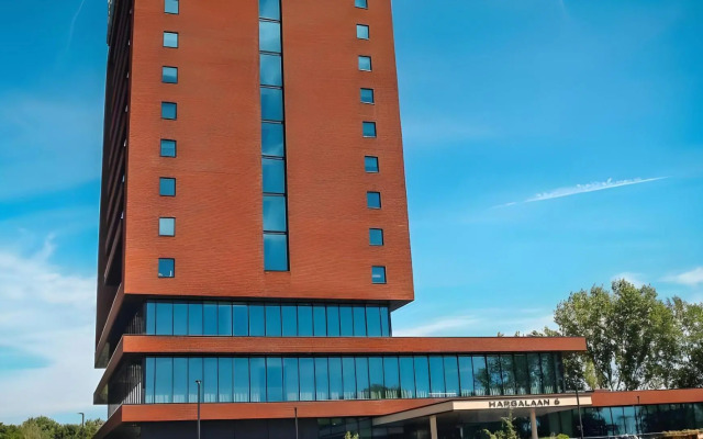 Van der Valk Hotel Schiedam