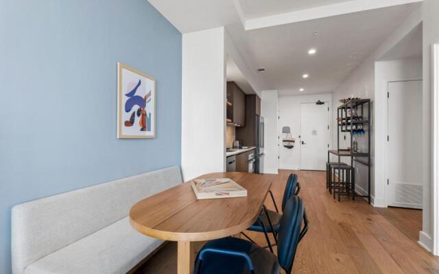 Austin Condo Hotel