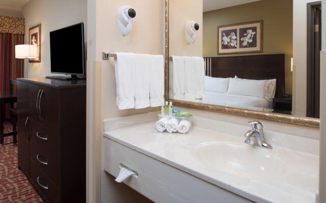 Holiday Inn Express Spokane-Valley by IHG