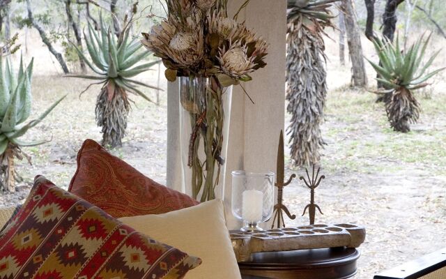 The River Lodge At Thornybush