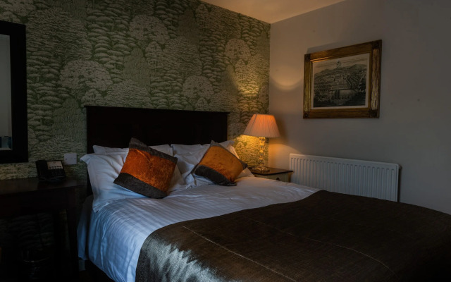 Hatherley Manor Hotel & Spa
