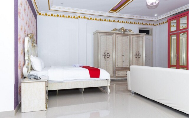 Sea Residence Manado by RedDoorz