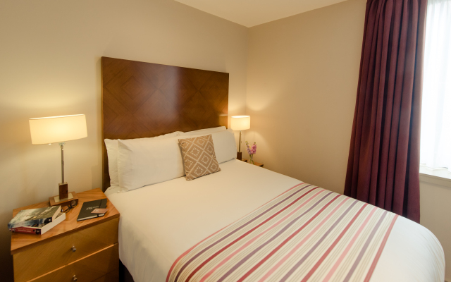 PREMIER SUITES Manchester