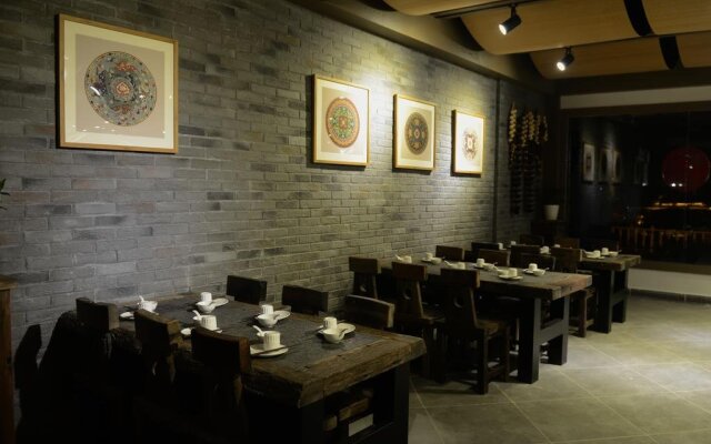 Guilin Hantang Xinge Hotel Two Rivers And Four Lakes Branch