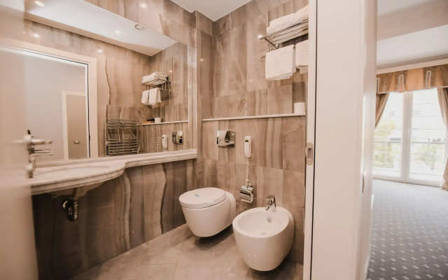 Lot Boutique Hotel